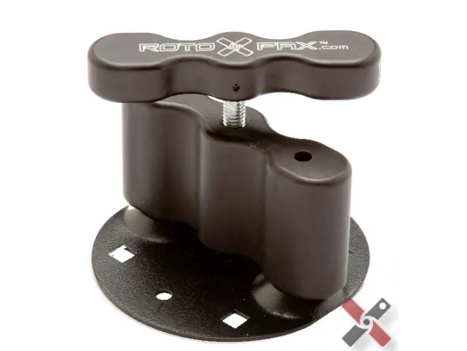 Rotopax Standard Pack Mount 1