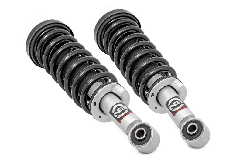Rough Country 2 Inch Leveling Strut For 4Runner (1996-2002) 1