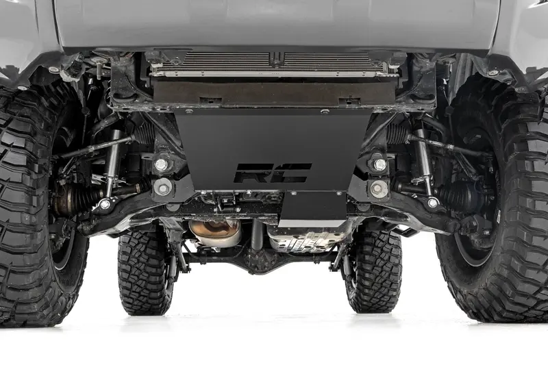 Rough Country 6 Inch Lift For 4Runner (2015-2020) 2