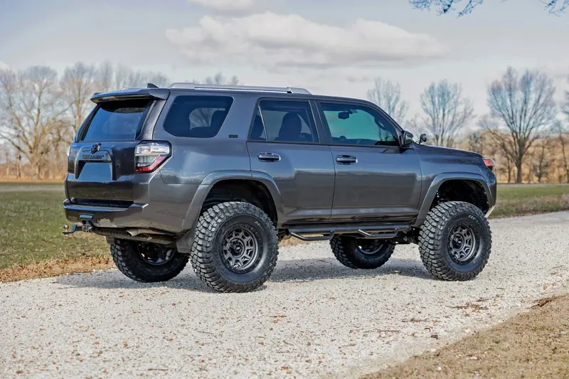 Rough Country 6 Inch Lift For 4Runner (2015-2020) 3