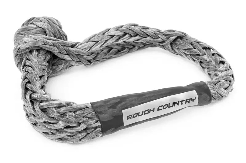 Rough Country 7/16" Soft Shackle 1