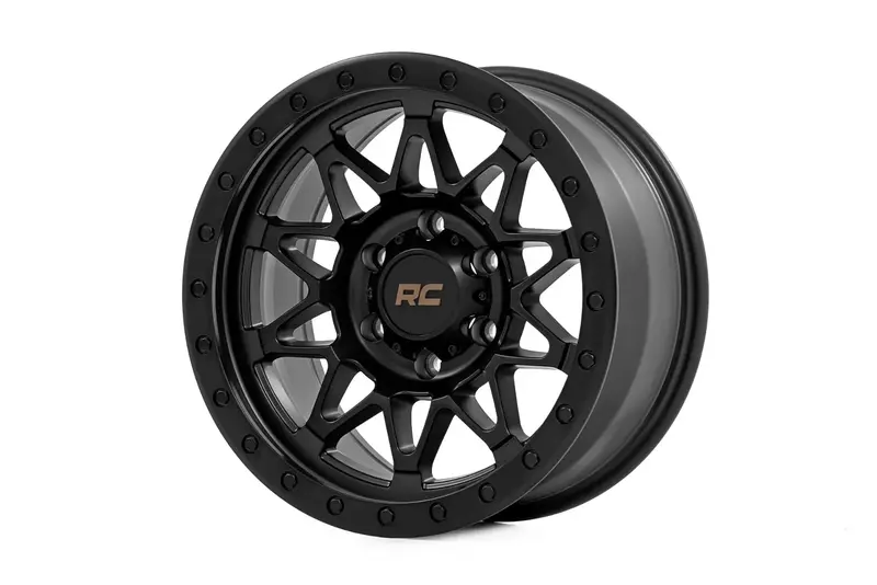Rough Country 78 Series Wheel 1