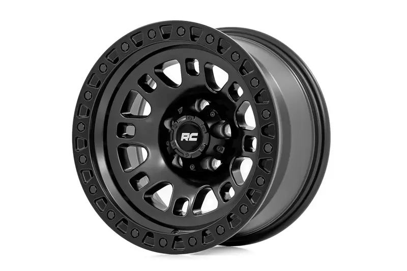 Rough Country 82 Series Wheel 1