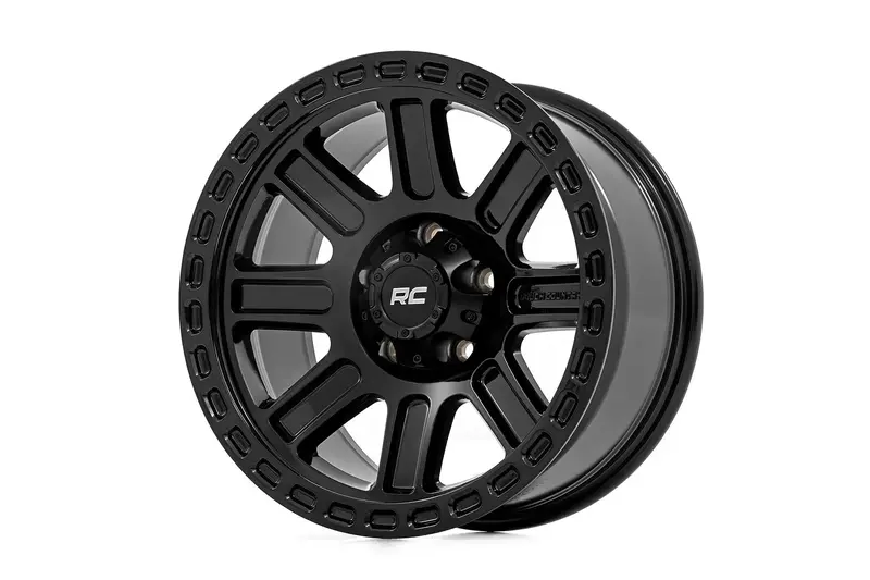 Rough Country 84 Series Wheel 1