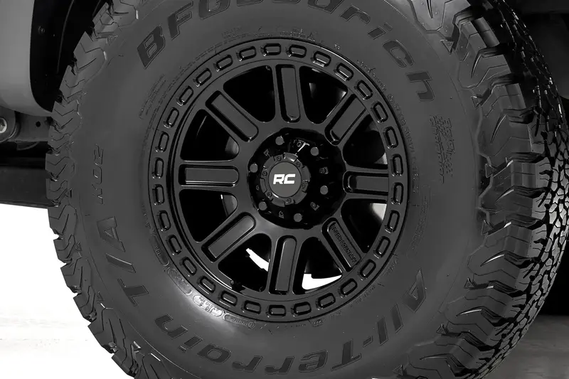 Rough Country 84 Series Wheel 3