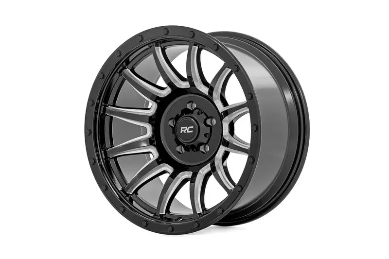 Rough Country 90 Series Wheel 1