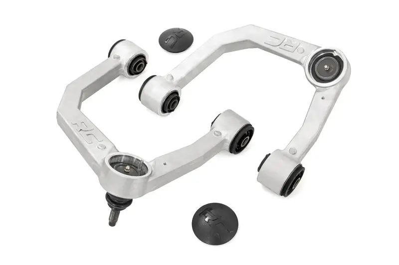 Rough Country Forged Upper Control Arms For 4Runner (2010-2024) 1