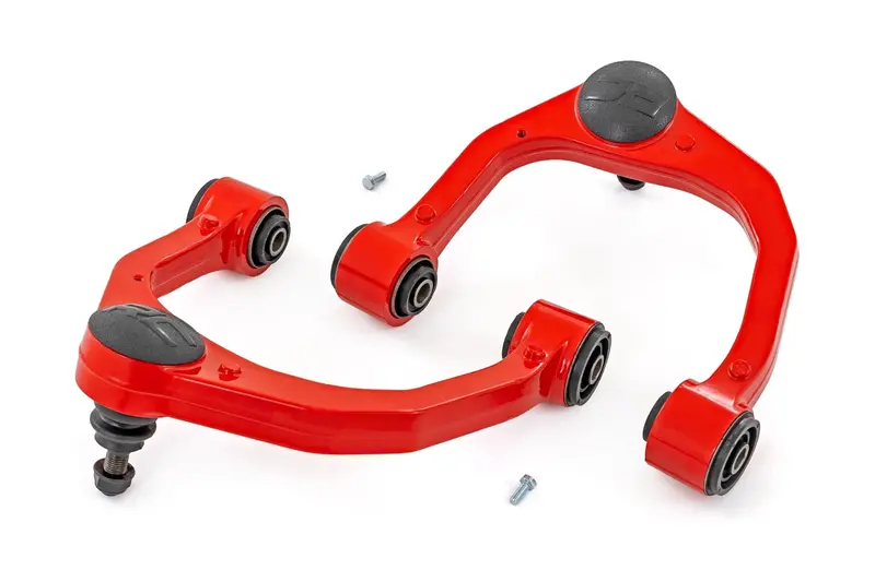 Rough Country Forged Upper Control Arms For 4Runner (2010-2024) 2