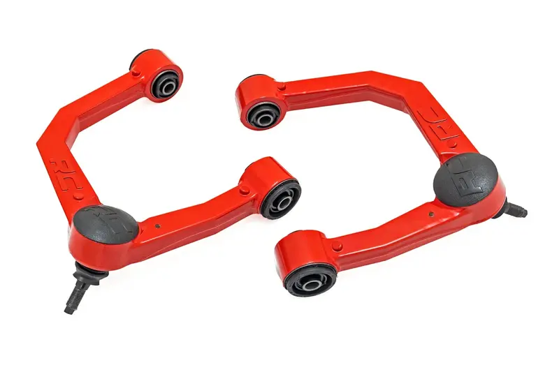 Rough Country Forged Upper Control Arms For 4Runner (2010-2024) 2