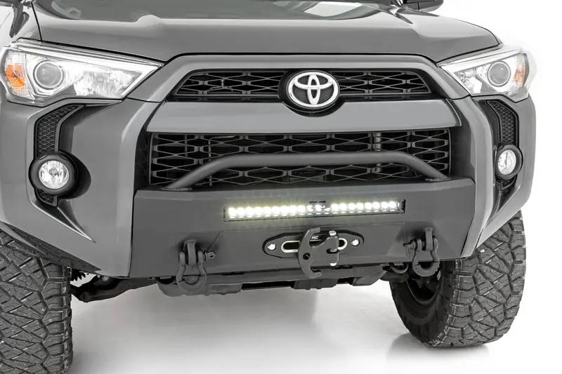 Rough Country Front Bumper For 4Runner (2010-2024) 1