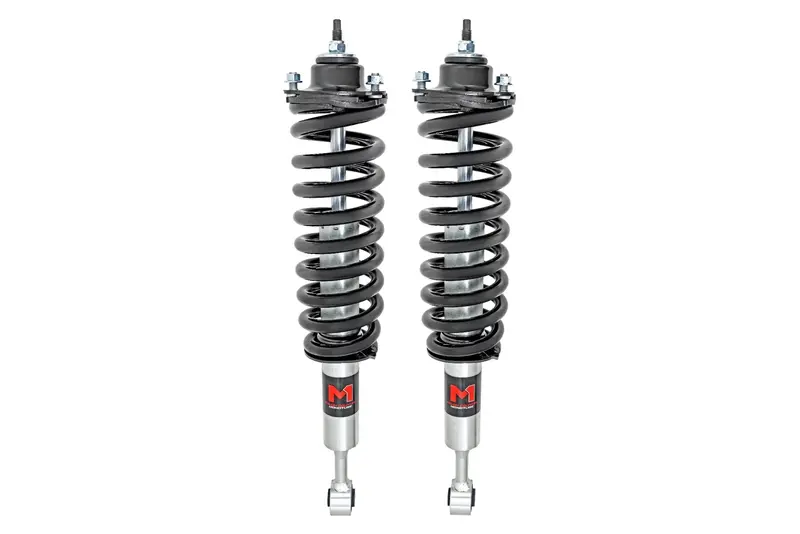 Rough Country M1 Loaded Strut Pair For 4Runner (2003-2009) 2