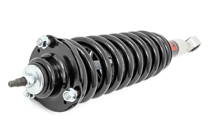 Rough Country M1 Loaded Strut Pair For 4Runner (2010-2023) 2