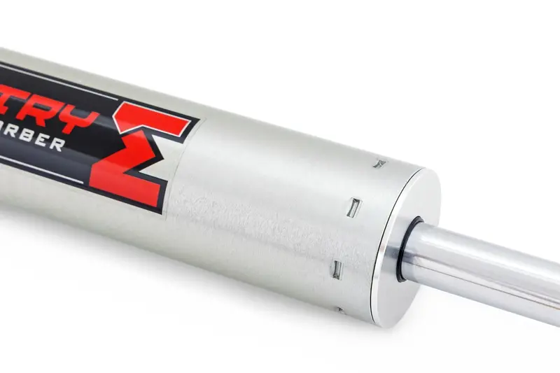 Rough Country M1 Monotube Front Shocks 3.5" Fits Dodge Ram 3500 4Wd 1994-2002 2