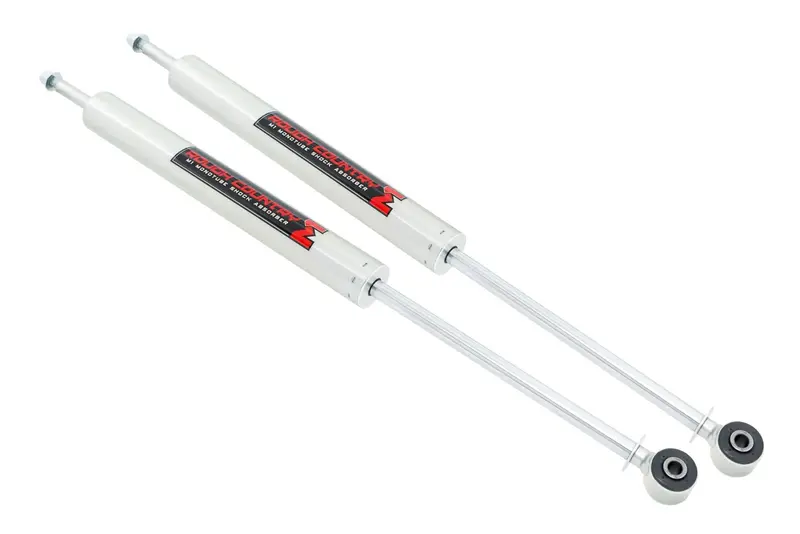 Rough Country M1 Monotube Rear Shock For 4Runner (2003-2024) 1