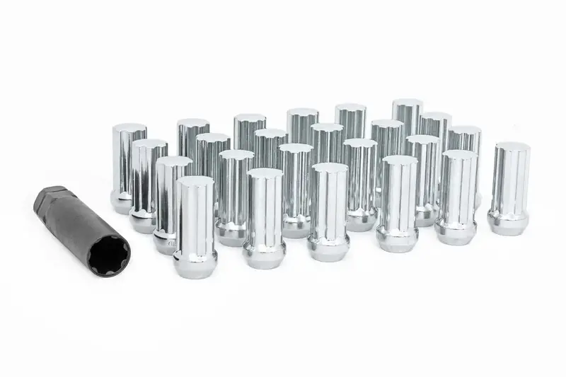 Rough Country M12 X 1.5 Lug Nuts 2