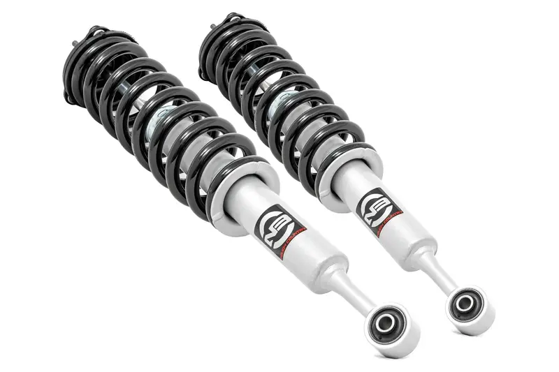 Rough Country N3 Loaded Strut Pair For 4Runner (2003-2009) 1