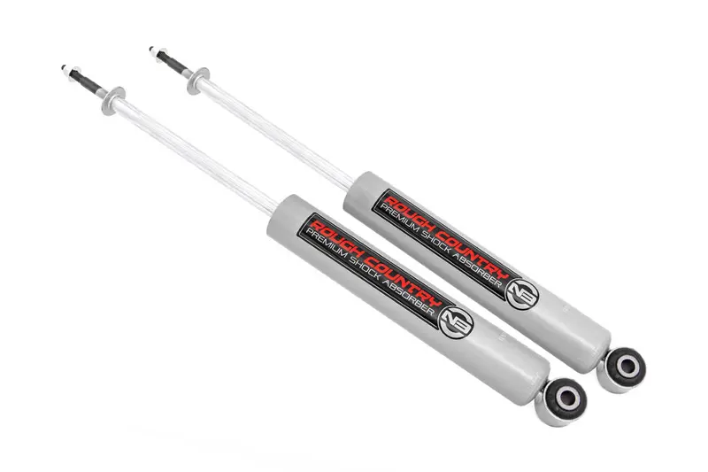 Rough Country N3 Rear Shock For 4Runner (1996-2002) 1