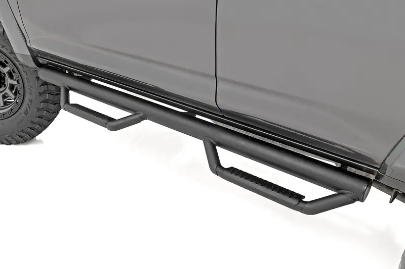 Rough Country Nerf Steps For 4Runner (2010-2024) 1