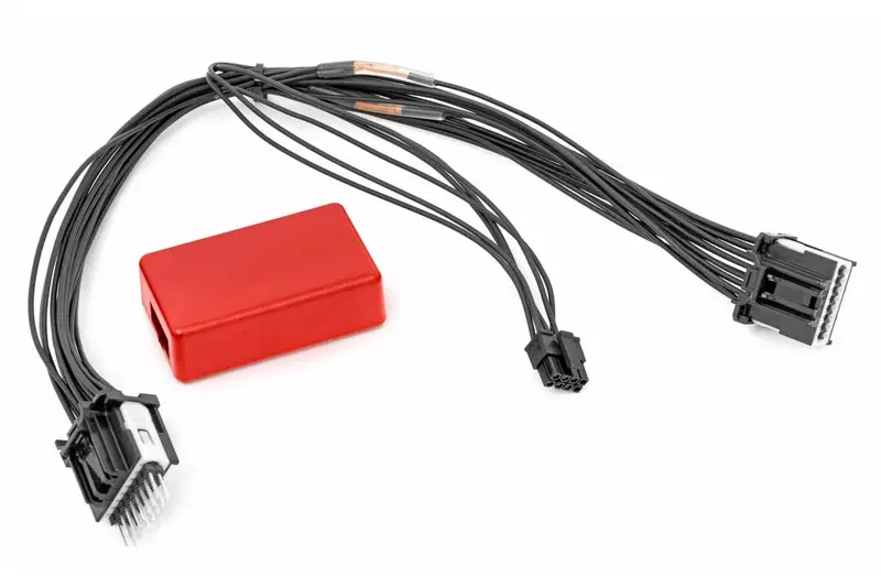 Rough Country Speedometer Calibrator For 4Runner (2019-2023) 1
