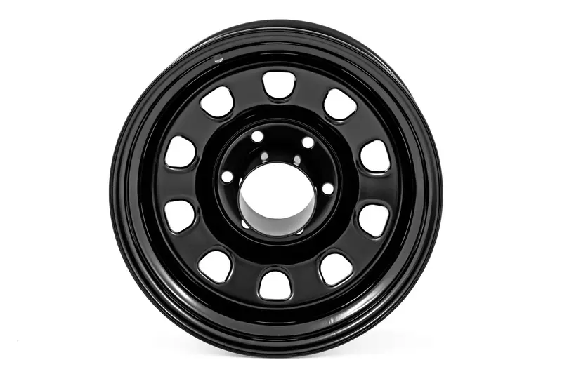 Rough Country Steel Wheel 2