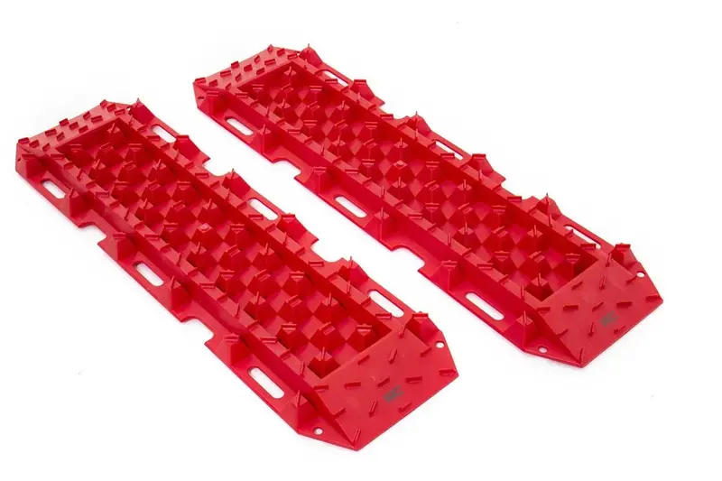 Rough Country Traction Boards 1