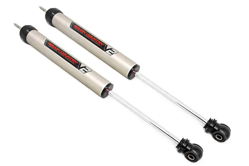 Rough Country V2 Front Shocks 6.5-8" Fits Dodge Ram 3500 4Wd 1994-2002 1