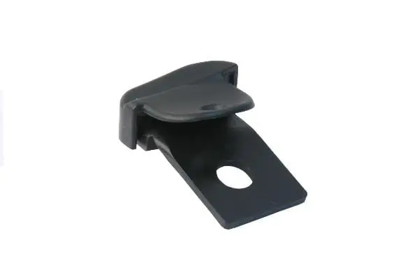 Rubber Stop - Porsche 1