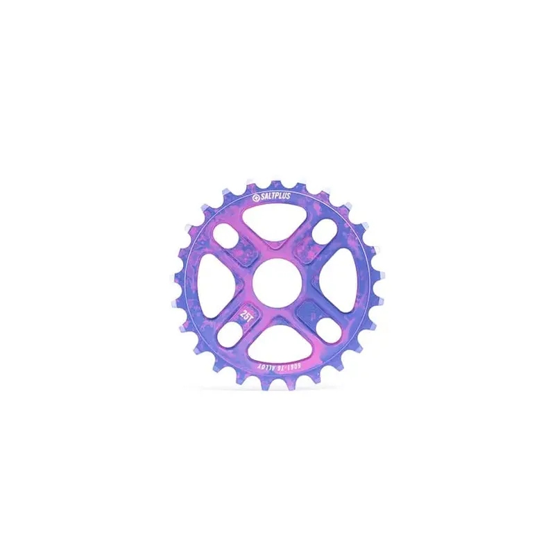 Salt Plus Manta 1