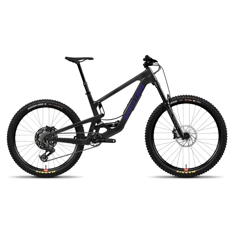 Santa Cruz Bronson 5 70 2