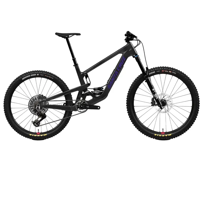 Santa Cruz Bronson 5 90 1