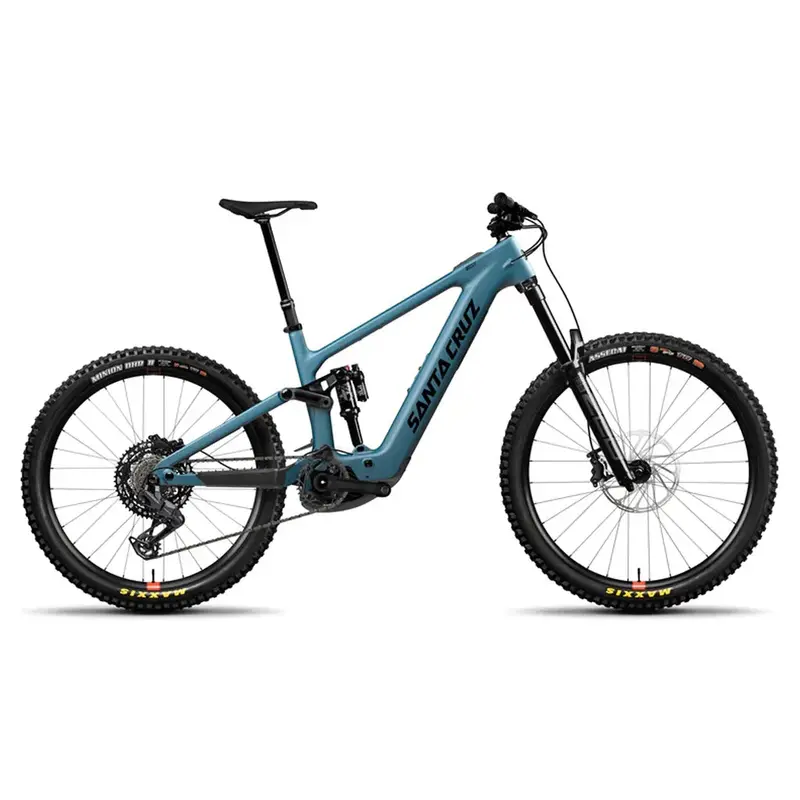 Santa Cruz Bullit 4 C Mx 70 1
