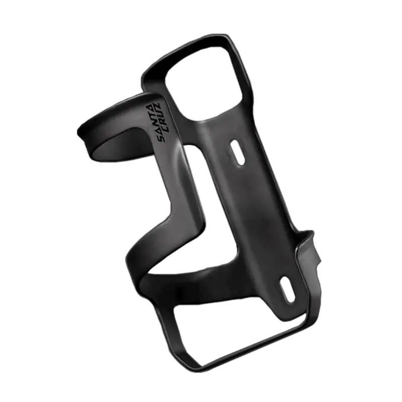 Santa Cruz Carbon Bottle Cage 1