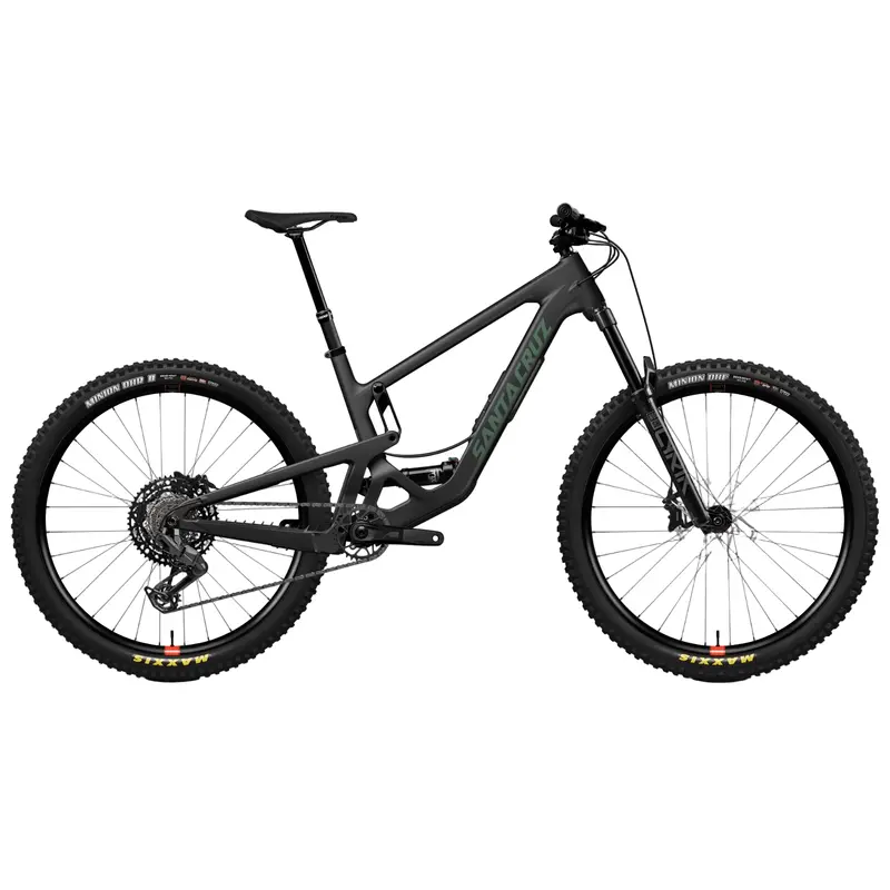 Santa Cruz Hightower 4 70 2