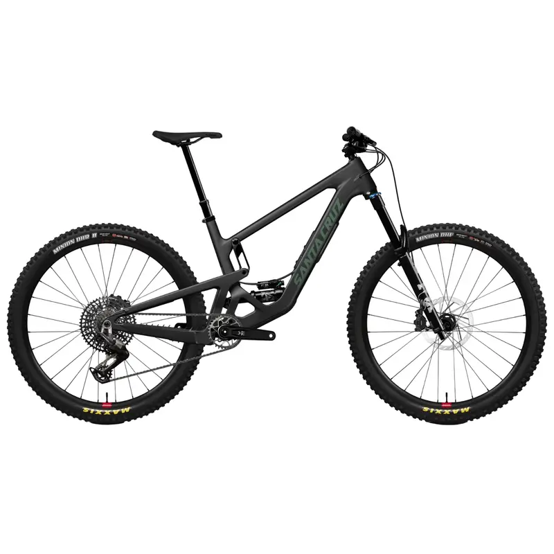Santa Cruz Hightower 4 90 2