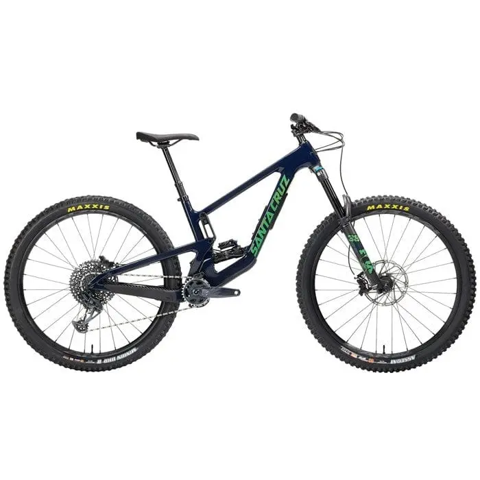 Santa Cruz Megatower 2 C S-Kit 1