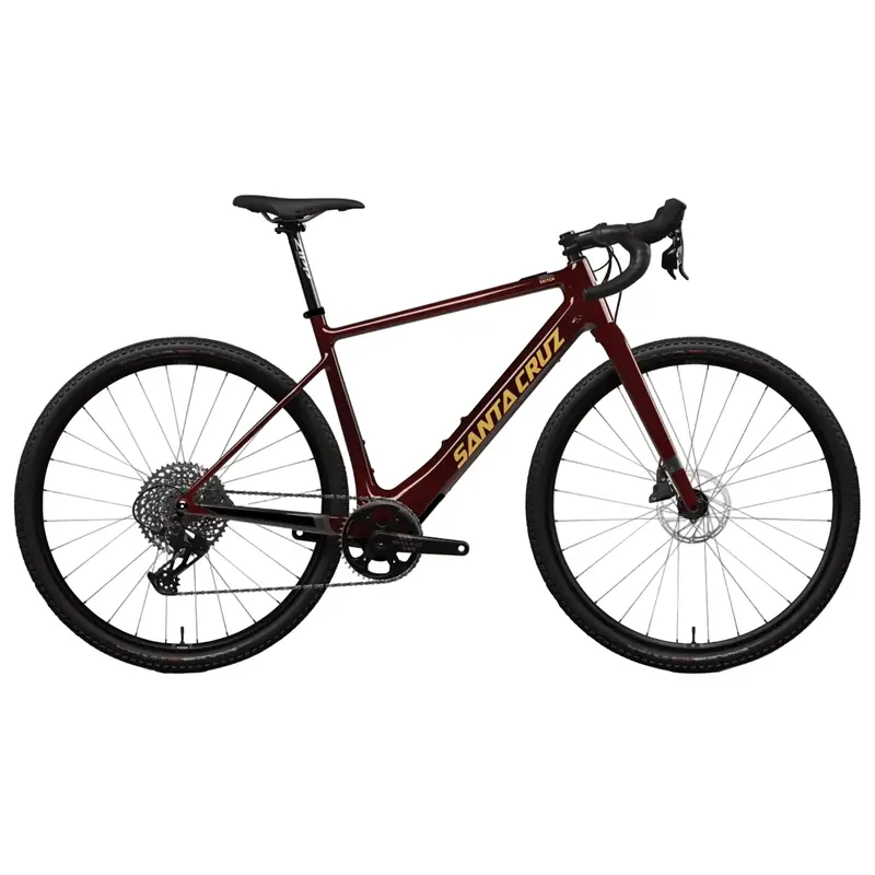 Santa Cruz Skitch 1 Cc Apex Xplr 1
