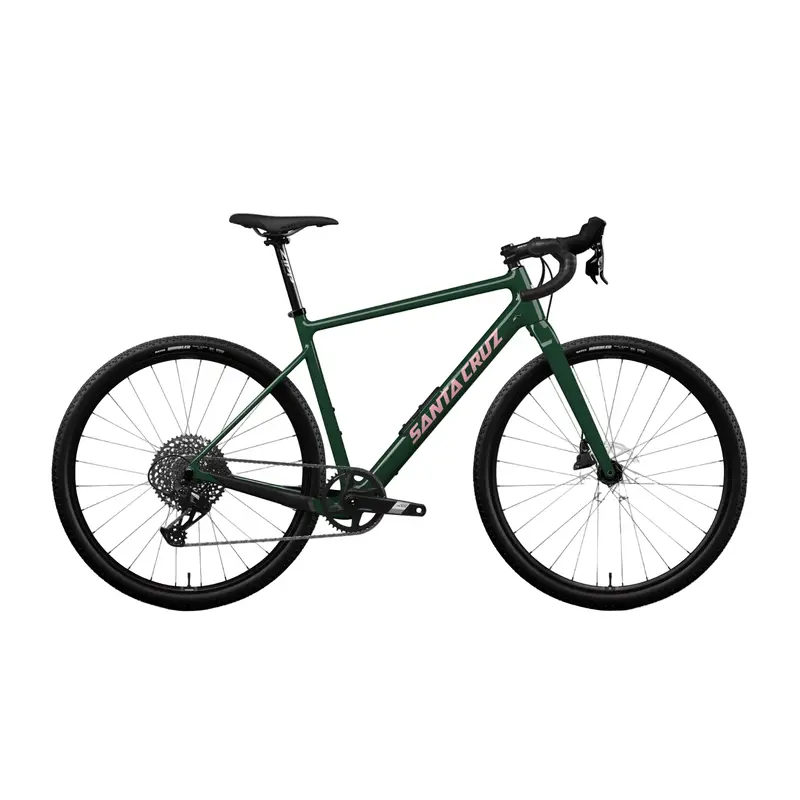 Santa Cruz Stigmata 4 Cc Apex 1
