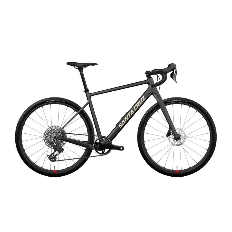 Santa Cruz Stigmata 4 Cc Force Axs Rsv 1