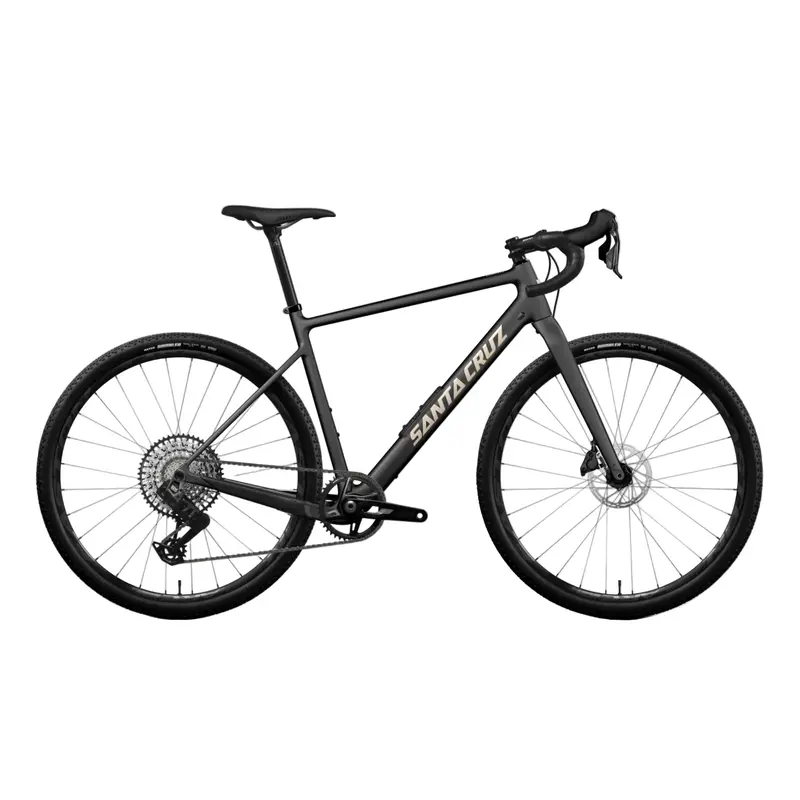 Santa Cruz Stigmata 4 Cc Rival Axs 1