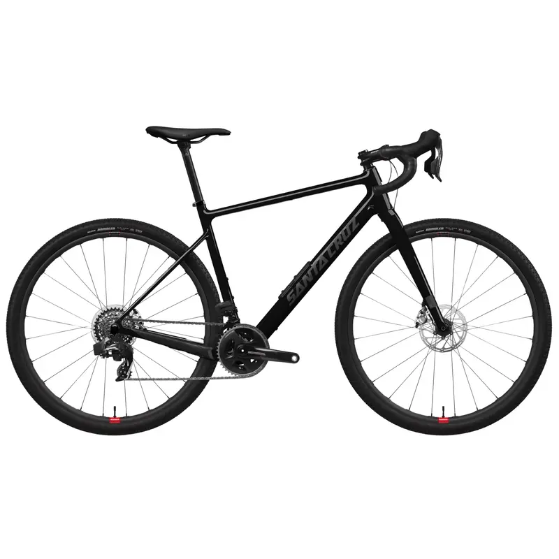 Santa Cruz Stigmata 4 Cc Rsv Force 2X 1