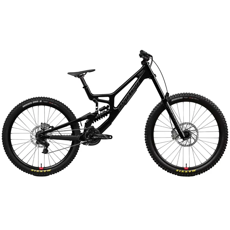 Santa Cruz V10 8 Cc Mx Dh S 2