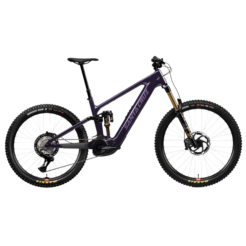 Santa Cruz Vala C Xt Di2 1