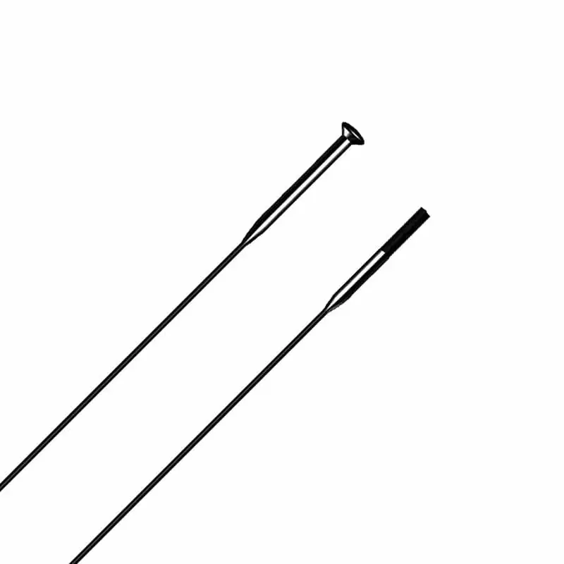 Sapim Cx-Ray Black Straight Pull 1