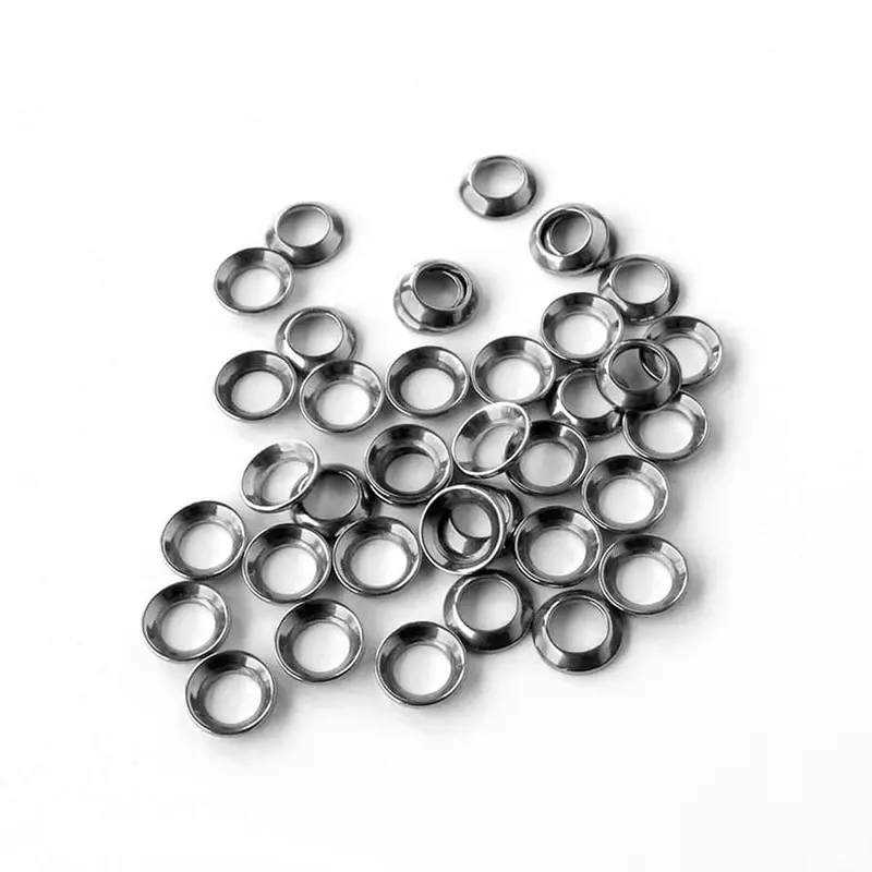 Sapim Round Nipple Washers 1