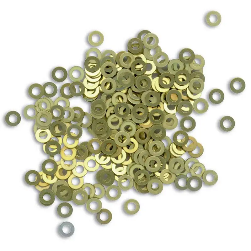 Sapim Spoke Washers 1