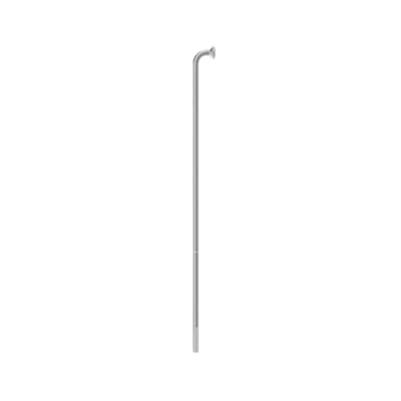 Sapim Strong Silver J-Bend 1