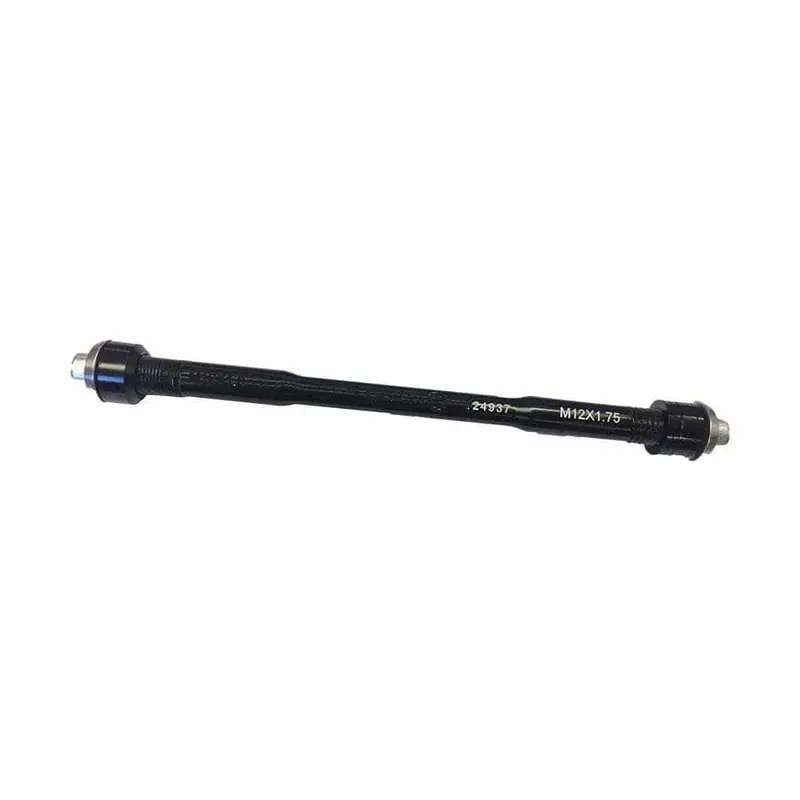 Saris 9733 12Mm X 148Mm 1.5 Pitch Trainer Thru Axle 1