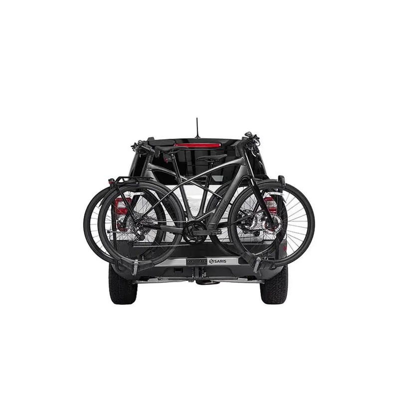 Saris Freedom 2 Bike 1