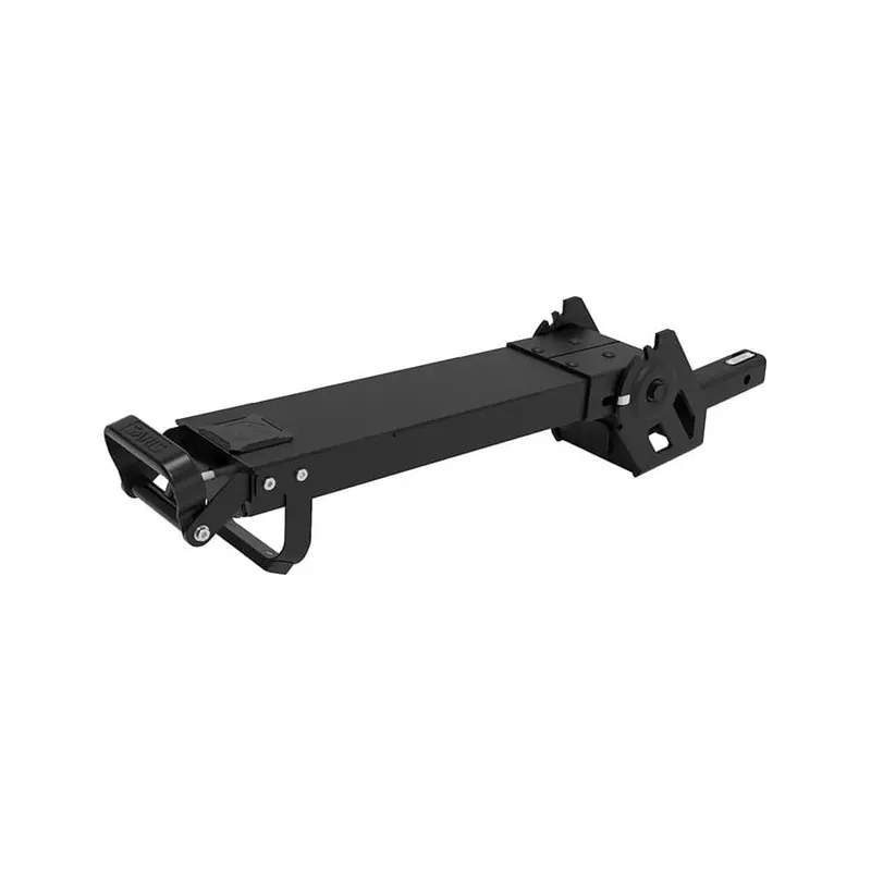 Saris Mhs 2-Bike Base 1