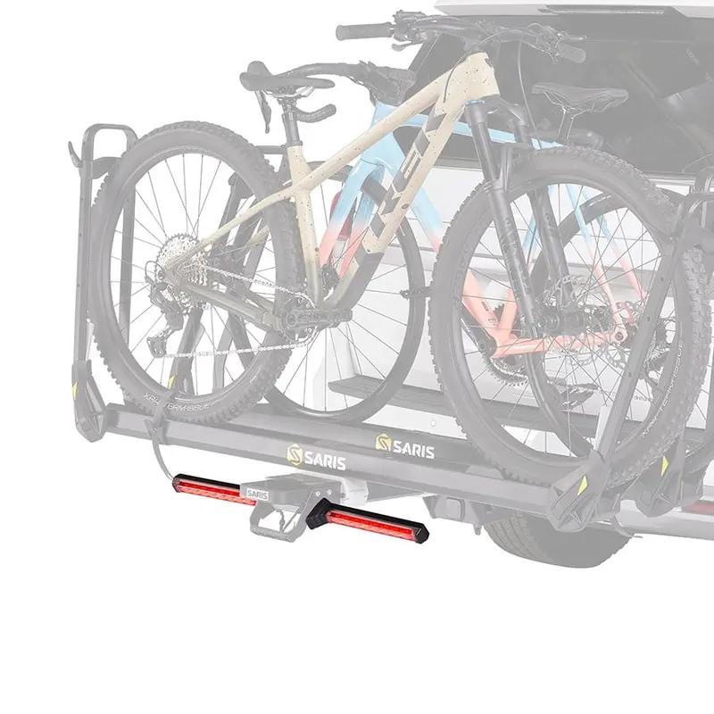 Saris Mhs Light Kit 1